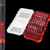 Milwaukee CD EU 39P shockwave™ impact duty™ bitssæt* Bits- Og Bitssæt