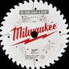 Milwaukee CSB P W rundsavklinge Ø165 mm 40 tænder* Rundsavklinger