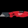 Milwaukee FASTBACK 6 i 1 multikniv* Sakse, Knive Og Blade