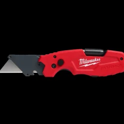 Milwaukee FASTBACK 6 i 1 multikniv* Sakse, Knive Og Blade