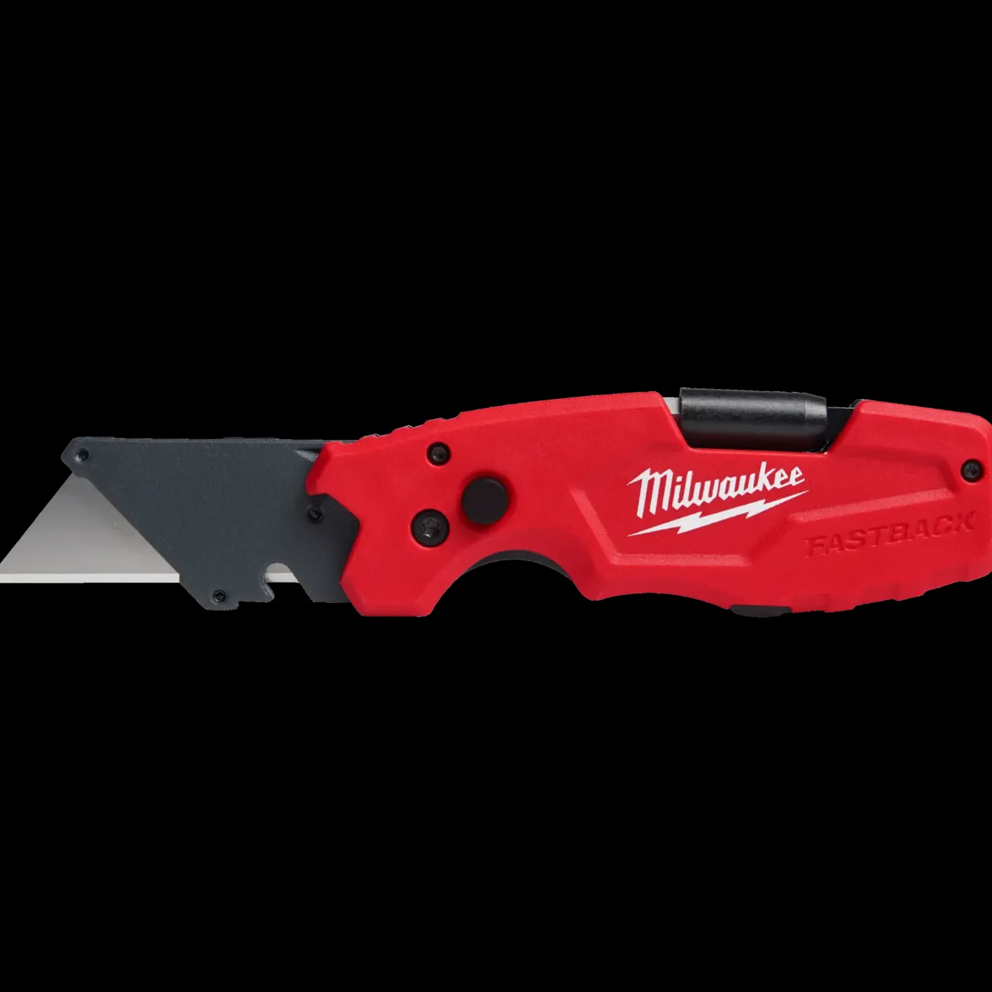 Milwaukee FASTBACK 6 i 1 multikniv* Sakse, Knive Og Blade
