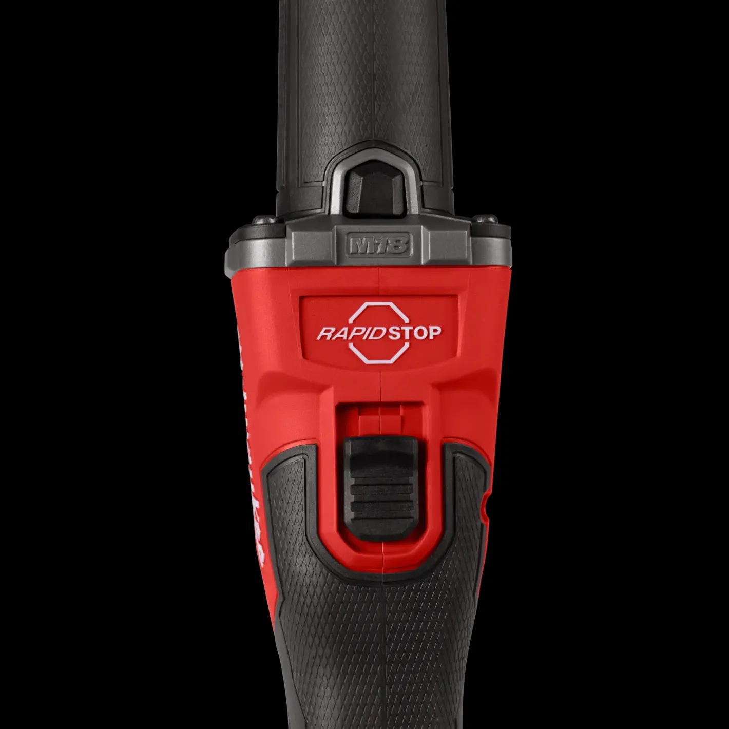 Milwaukee FDGRB-0 M18 Fuel™ ligesliber solo* Ligeslibere