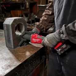 Milwaukee FDGRB-0 M18 Fuel™ ligesliber solo* Ligeslibere