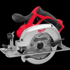 Milwaukee HD18 CS/0 rundsav solo* Rundsave