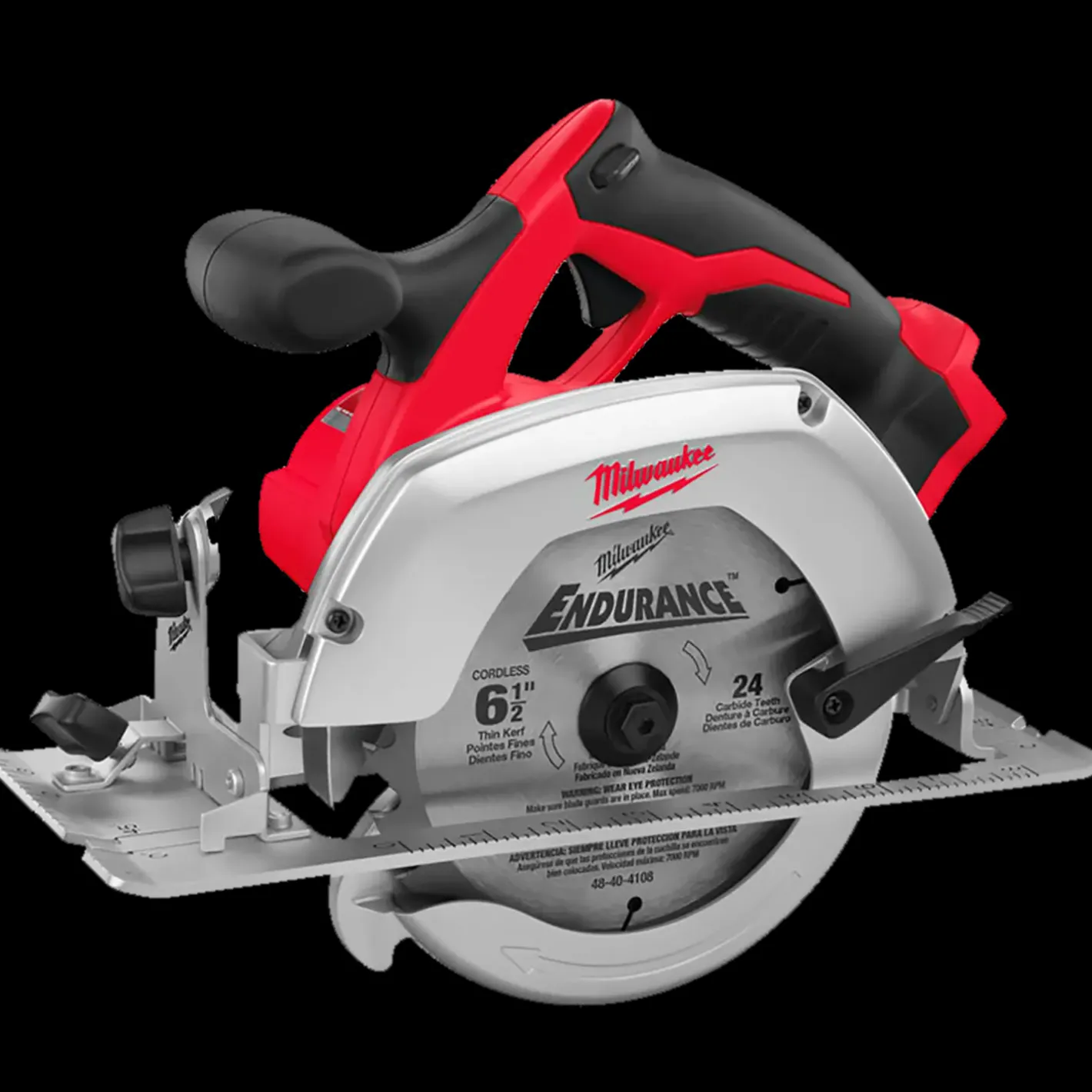 Milwaukee HD18 CS/0 rundsav solo* Rundsave