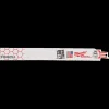 Milwaukee Heavy Duty TORCH™ bajonetsavklinger t/metal og nedrivning 230/18 mm* Bajonetsavklinger