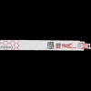 Milwaukee Heavy Duty TORCH™ bajonetsavklinger t/metal og nedrivning 230/14 mm* Bajonetsavklinger