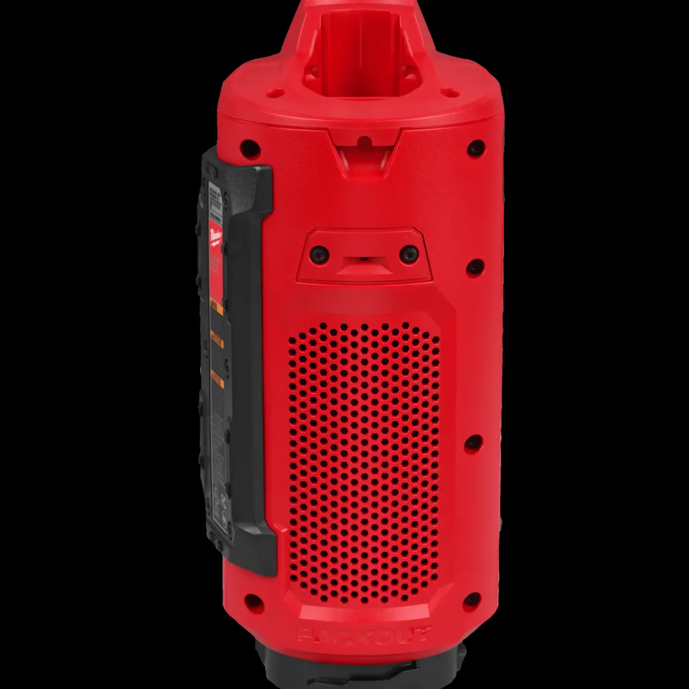 Milwaukee M12™ arbejdshøjtaler Bluetooth® solo* Arbejdsradioer