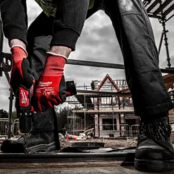 Milwaukee M12™ BDD-201C 12V bore-/skruemaskine inkl. 1x2 Ah batteri og lader* Bore- Og Skruemaskiner