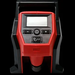Milwaukee M12 BI 12V luftpumpe med autosluk* Kompressorer
