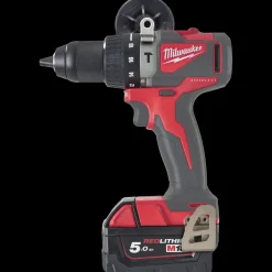 Milwaukee M18 BLPD2-502X slagboremaskine* Bore- Og Skruemaskiner