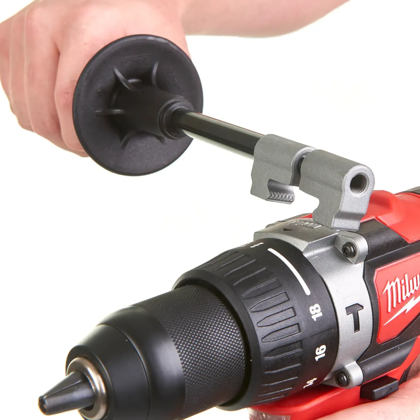 Milwaukee M18 BLPD2-502X slagboremaskine* Bore- Og Skruemaskiner