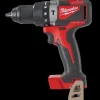 Milwaukee M18 BLPD2-0X slagboremaskine inkl. HD box solo* Bore- Og Skruemaskiner