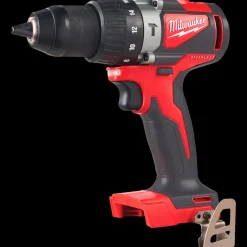 Milwaukee M18 BLPD2-0X slagboremaskine inkl. HD box solo* Bore- Og Skruemaskiner