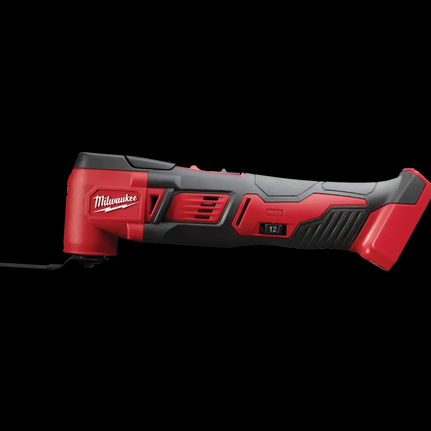 Milwaukee M18 BMT-0 multiværktøj solo* Multicuttere