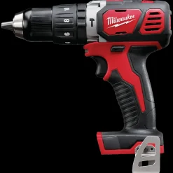 Milwaukee M18 BPD-0 slagboremaskine solo* Bore- Og Skruemaskiner