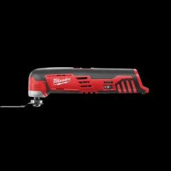 Milwaukee M12 BPP2D-402B bore/skruemaskine og multicutter* Bore- Og Skruemaskiner|Multicuttere