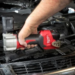 Milwaukee M12™ BPRT-0 12V popnittepistol solo* Sømpistoler