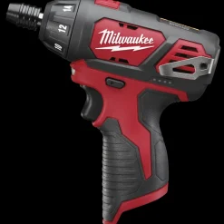 Milwaukee M12 BSD-0 skruemaskine solo* Bore- Og Skruemaskiner