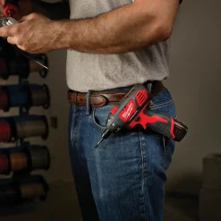 Milwaukee M12 BSD-0 skruemaskine solo* Bore- Og Skruemaskiner