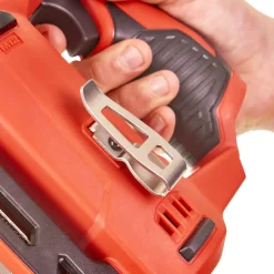 Milwaukee M12 BST-0 12V hæftepistol solo* Sømpistoler
