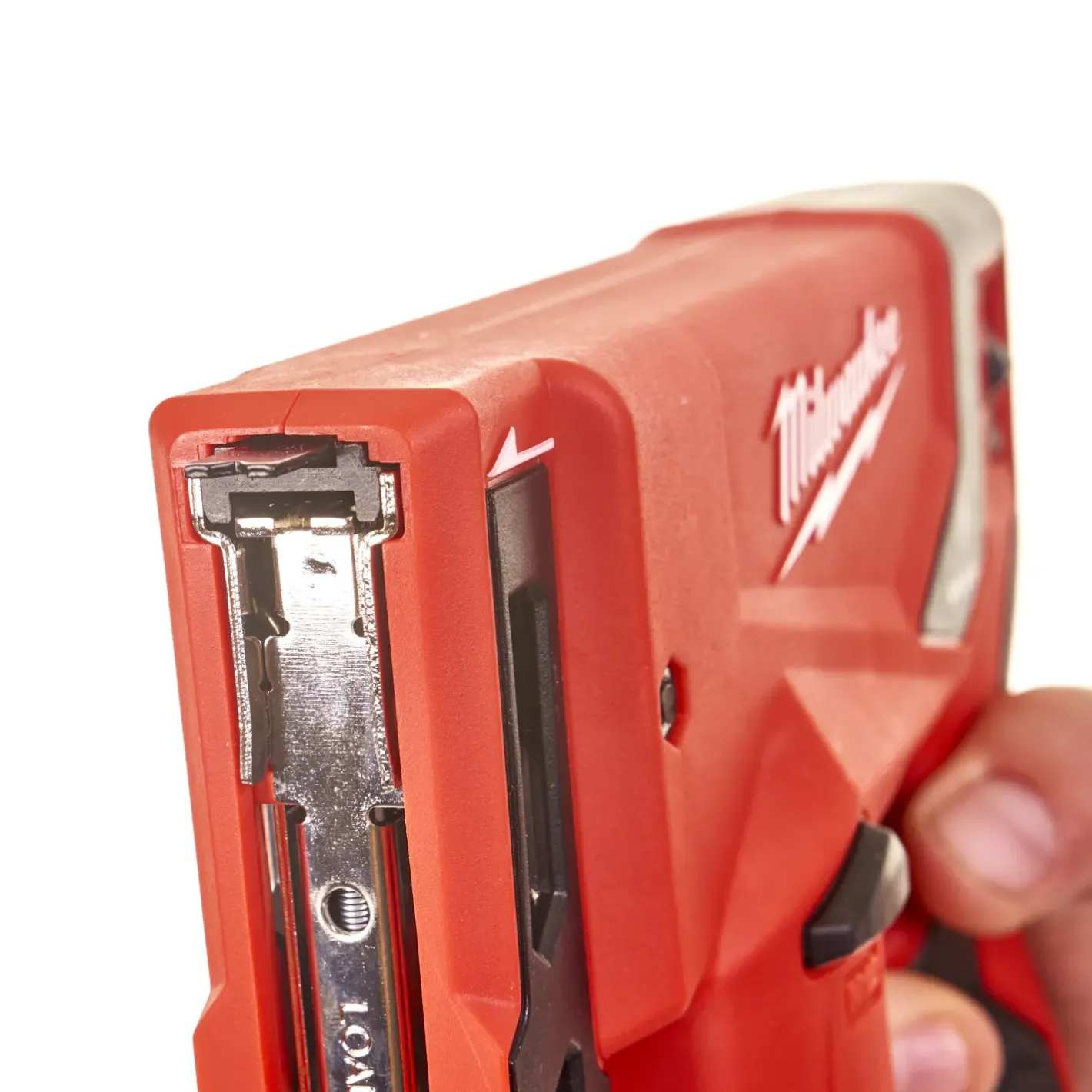 Milwaukee M12 BST-0 12V hæftepistol solo* Sømpistoler