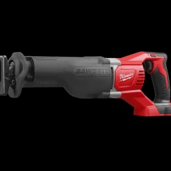 Milwaukee M18 BSX-402C bajonetsav solo* Bajonetsave