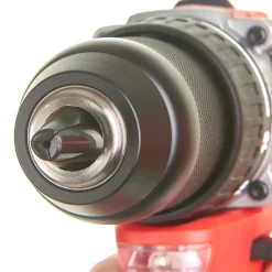 Milwaukee M18 CBLDD-502C boremaskine* Bore- Og Skruemaskiner
