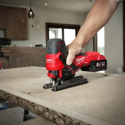 Milwaukee M18 FBJS-0X Fuel™ stiksav solo* Stiksave
