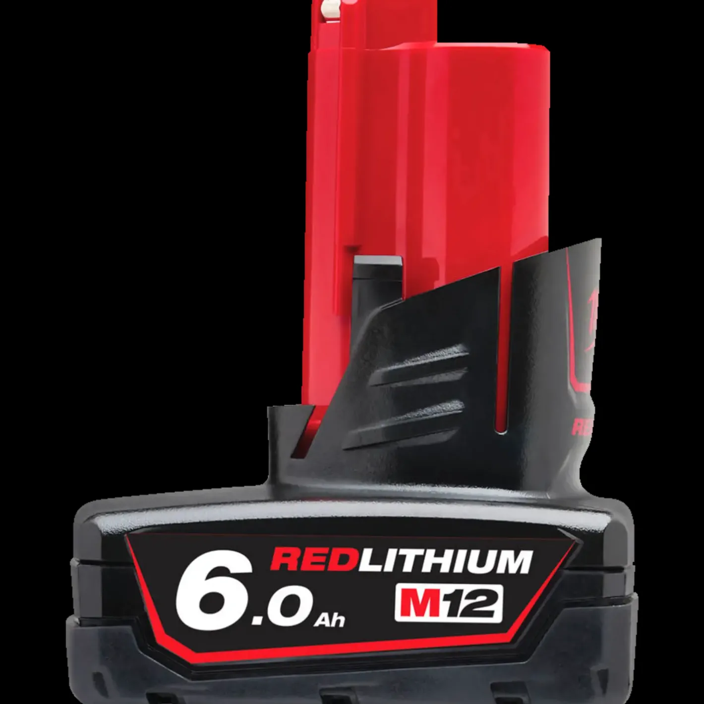 Milwaukee M12 FDP-602X 12V Fuel slagboremaskine 2x 6.0 batterier og lader* Bore- Og Skruemaskiner