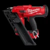 Milwaukee M18 FFN Fuel™ 18V sømpistol solo inkl. kuffert* Sømpistoler