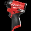 Milwaukee M12 FID2-0 slagskruemaskine solo* Bore- Og Skruemaskiner
