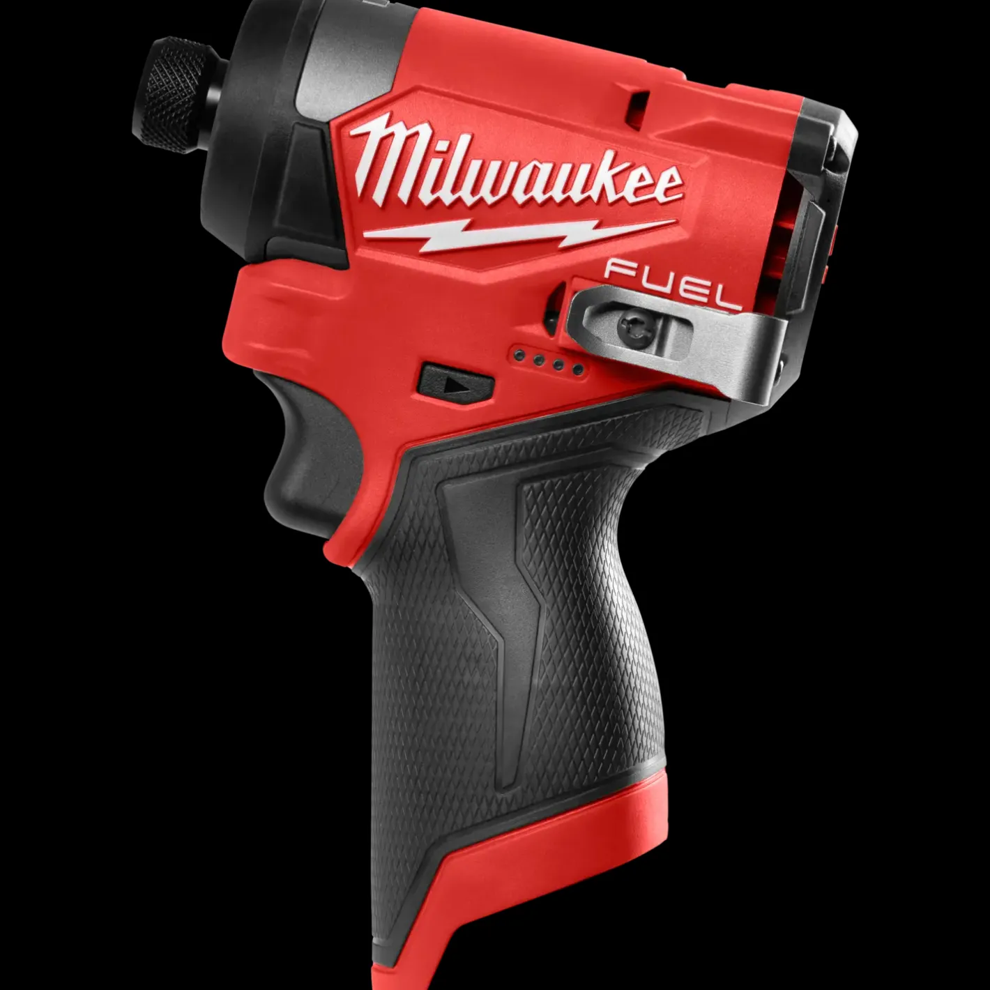 Milwaukee M12 FID2-0 slagskruemaskine solo* Bore- Og Skruemaskiner
