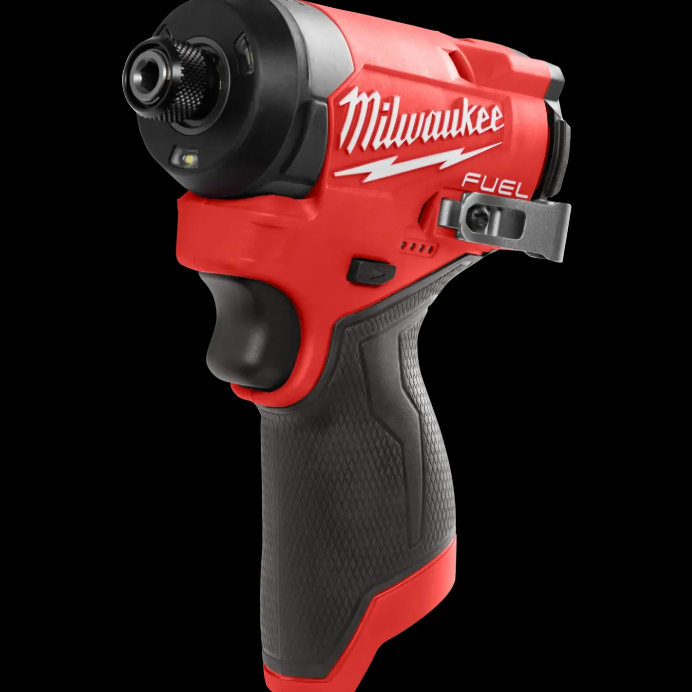 Milwaukee M12 FID2-0 slagskruemaskine solo* Bore- Og Skruemaskiner