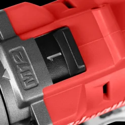 Milwaukee M12 FID2-0 slagskruemaskine solo* Bore- Og Skruemaskiner