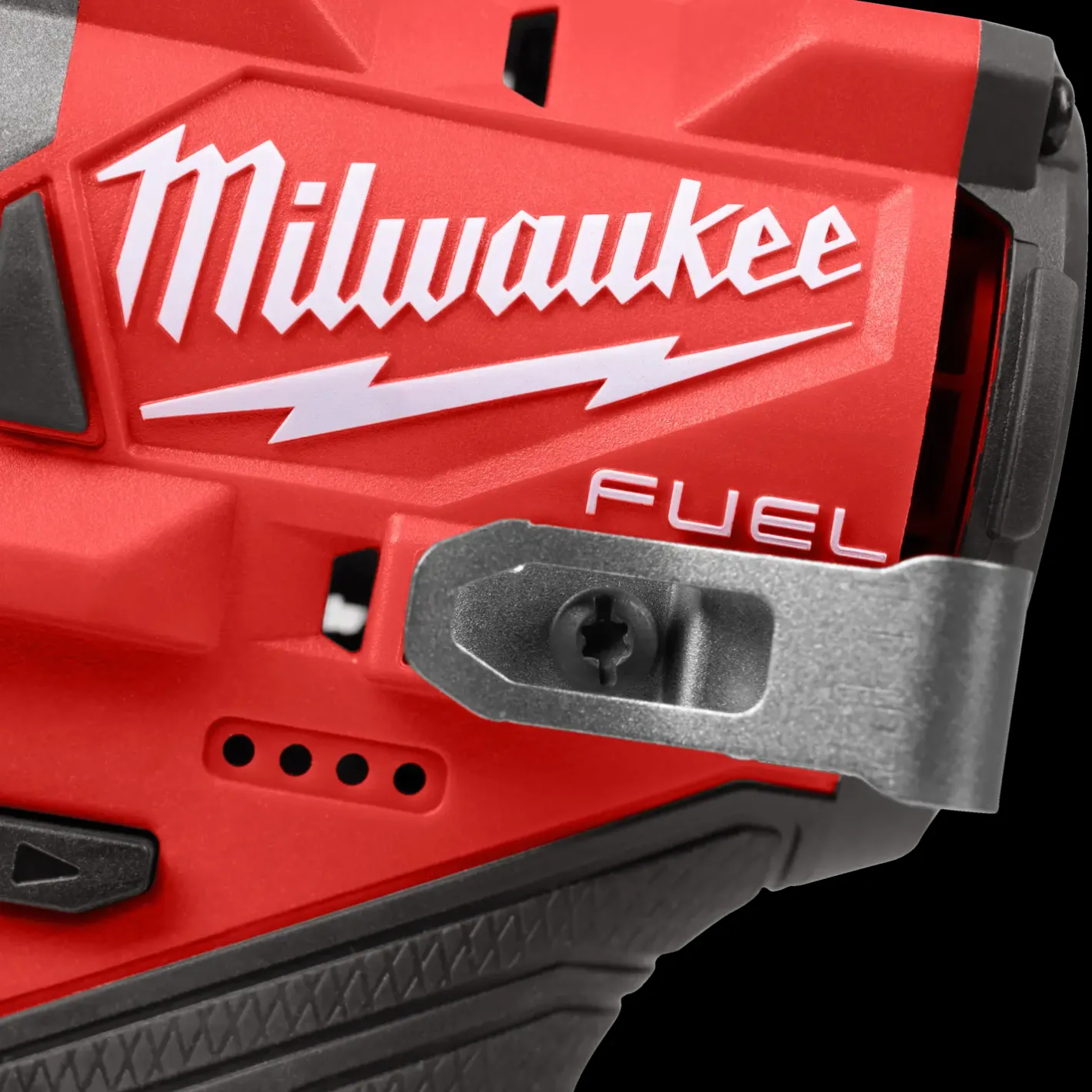 Milwaukee M12 FID2-0 slagskruemaskine solo* Bore- Og Skruemaskiner