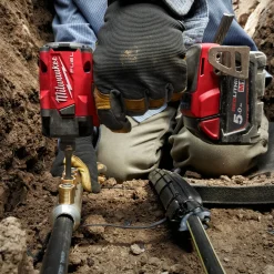 Milwaukee M18 FIW2F12-0X Fuel™ 1/2" slagnøgle solo* Slagnøgler