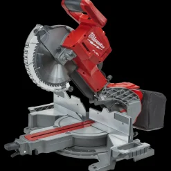 Milwaukee M18™ FMS254-0 Fuel™ akku kap-/geringssav Ø254 mm solo* Kap-/Geringssave