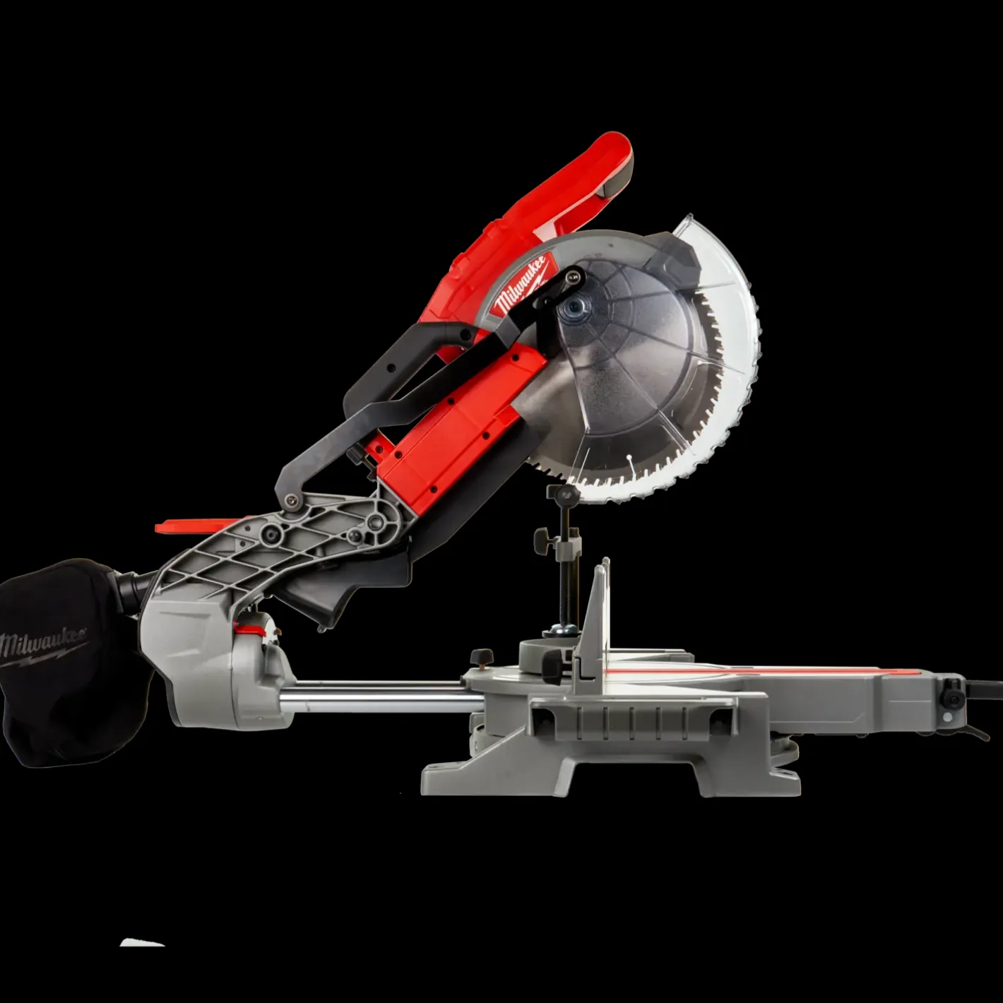 Milwaukee M18™ FMS254-0 Fuel™ akku kap-/geringssav Ø254 mm solo* Kap-/Geringssave