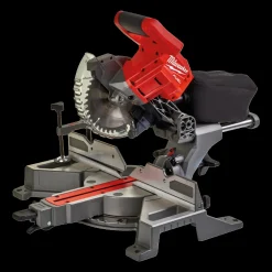 Milwaukee M18™ FMS190-0 Fuel™ 18V kap-/geringssav Ø190 mm* Kap-/Geringssave