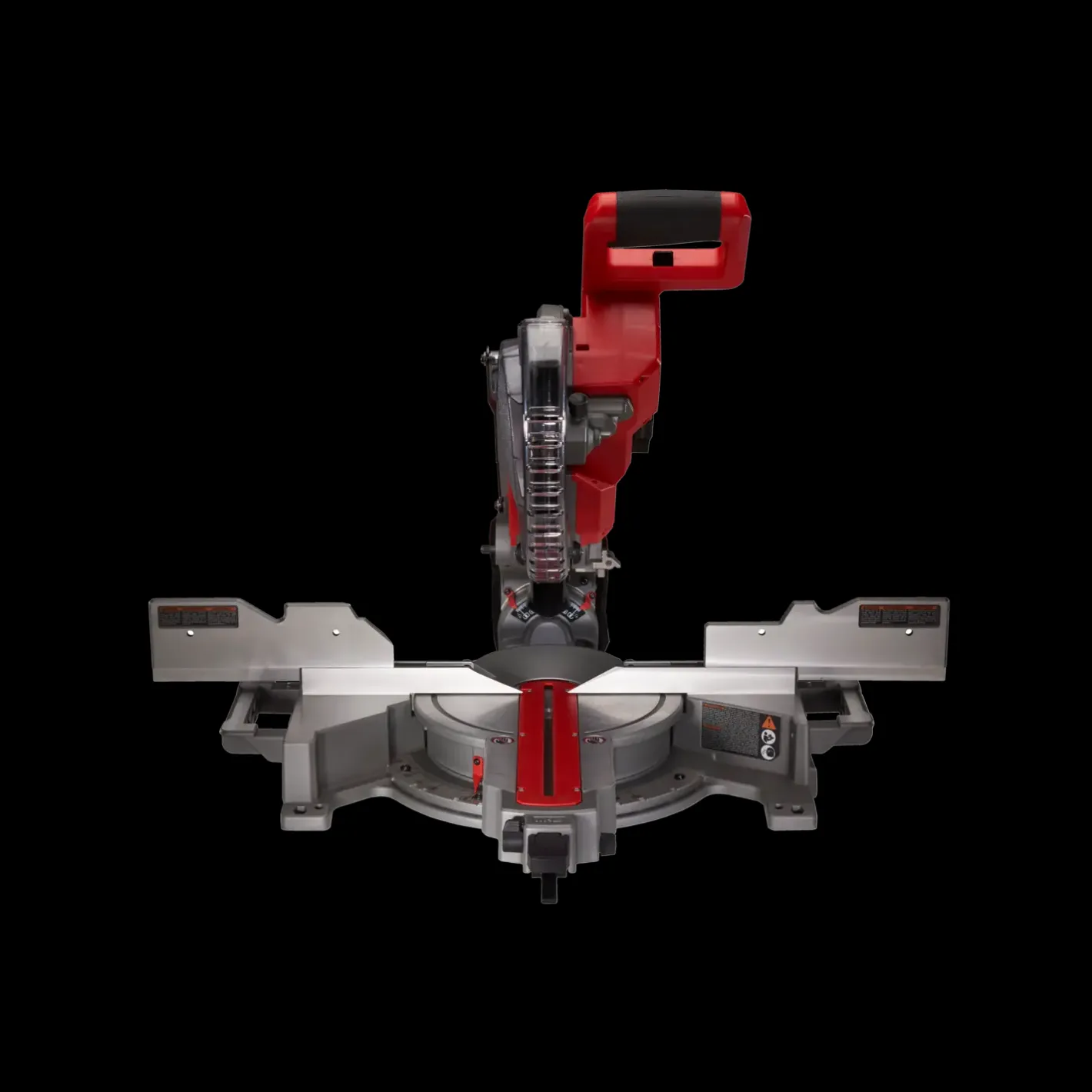 Milwaukee M18™ FMS190-0 Fuel™ 18V kap-/geringssav Ø190 mm* Kap-/Geringssave