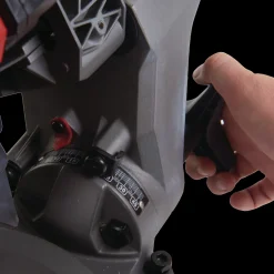 Milwaukee M18™ FMS190-0 Fuel™ 18V kap-/geringssav Ø190 mm* Kap-/Geringssave