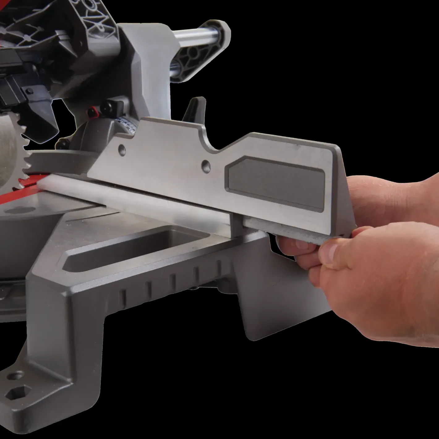 Milwaukee M18™ FMS190-0 Fuel™ 18V kap-/geringssav Ø190 mm* Kap-/Geringssave
