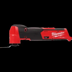 Milwaukee M12 FMT-0 Fuel™ 12V multicutter solo* Multicuttere
