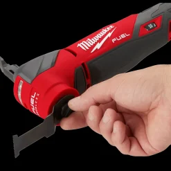 Milwaukee M18 FMT-0X Fuel™ multicutter solo* Multicuttere
