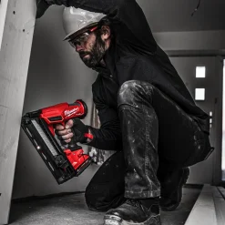 Milwaukee M18 FN16GA-OX dykkerpistol* Sømpistoler
