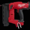 Milwaukee M18™ FN18GS-0X Fuel™ stiftepistol* Sømpistoler