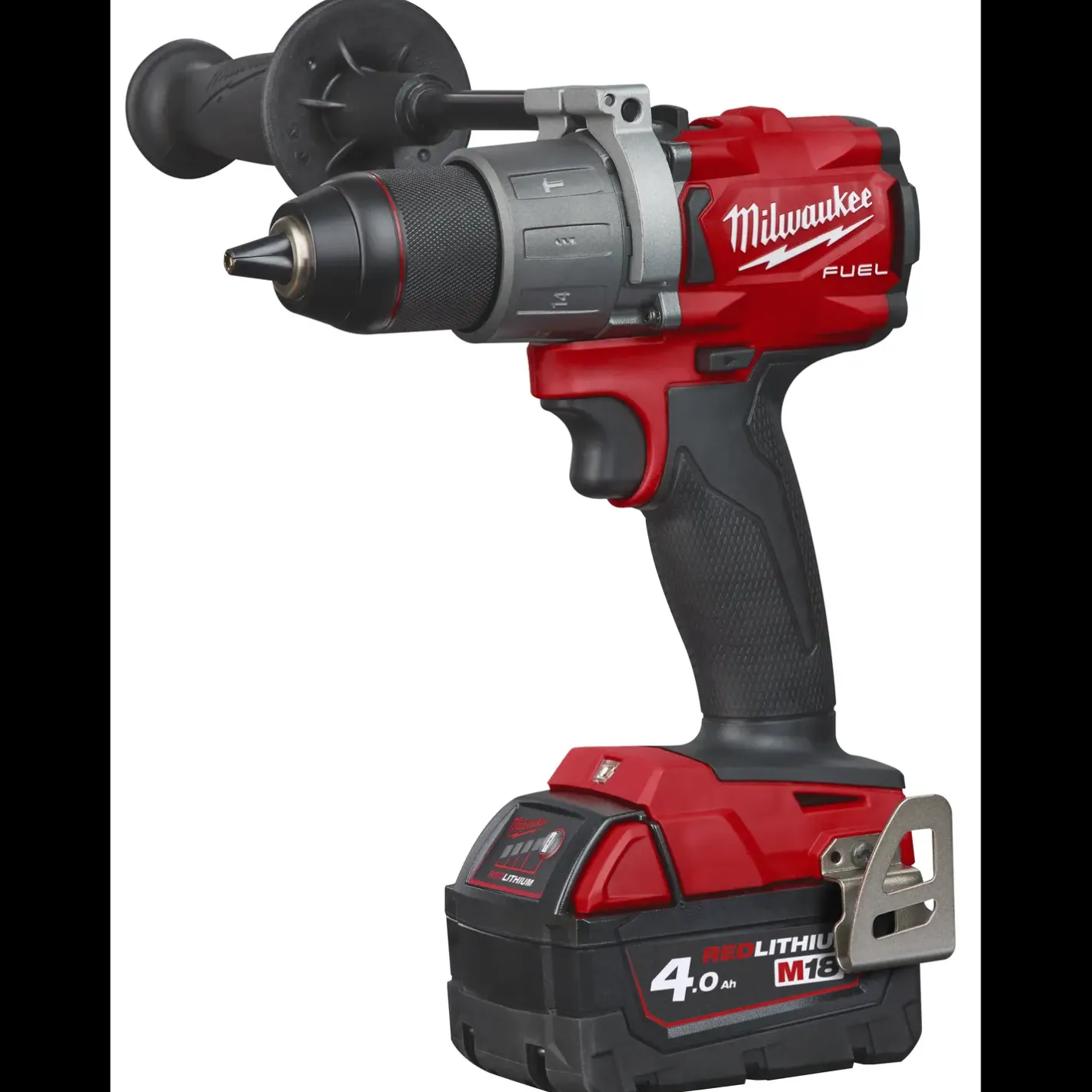 Milwaukee M18 FPD2-402C slagboremaskine* Bore- Og Skruemaskiner