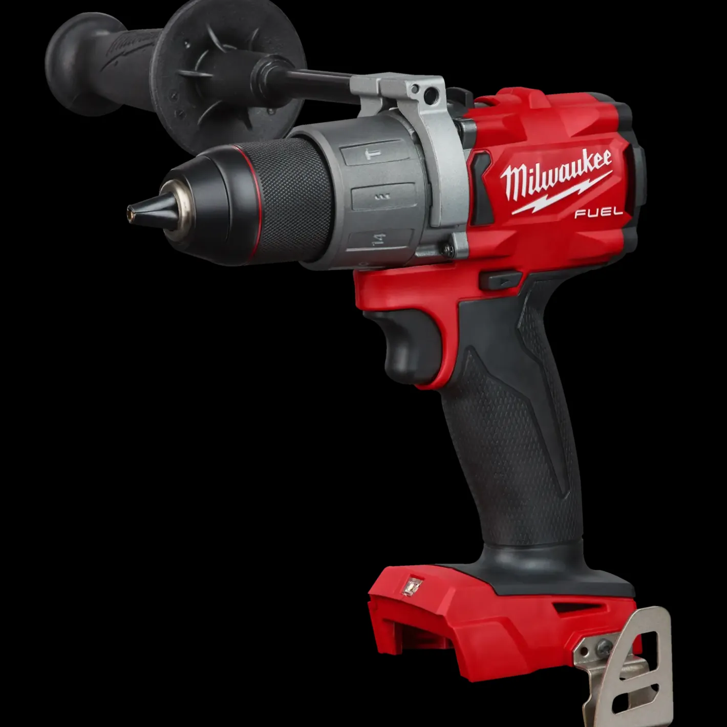 Milwaukee M18™ FPD2-0X Fuel slagbore-/skruemaskine* Bore- Og Skruemaskiner