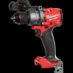 Milwaukee M18 FPD3-0X Fuel™ slagboremaskine solo i HD-boks* Bore- Og Skruemaskiner